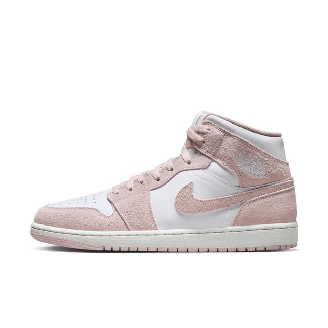 Men's Air Jordan 1 Mid SE Shoes Product Image