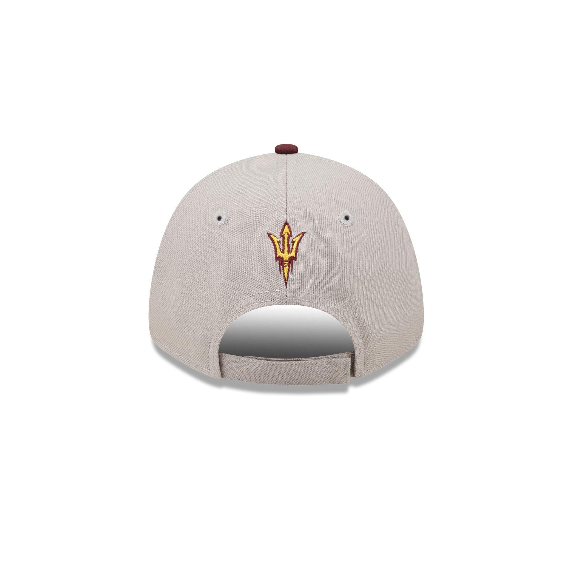 Arizona State Sun Devils 9FORTY Adjustable Hat Male Product Image