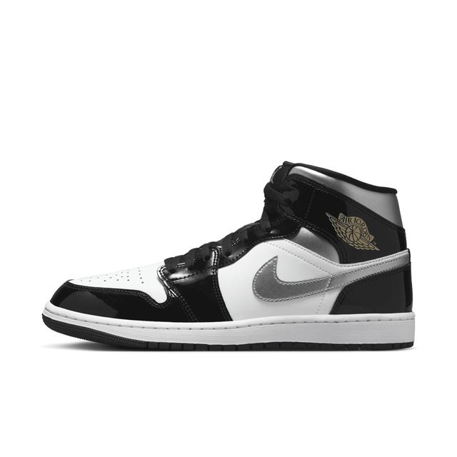 Men's Air Jordan 1 Mid SE Shoes Product Image