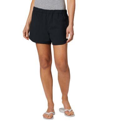 Columbia Women's PFG Tamiami Pull-On Shorts- Product Image