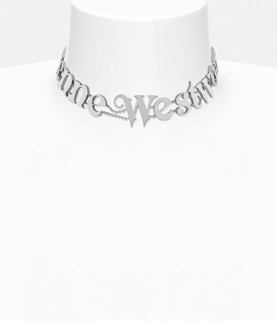 Raimunda Choker Product Image