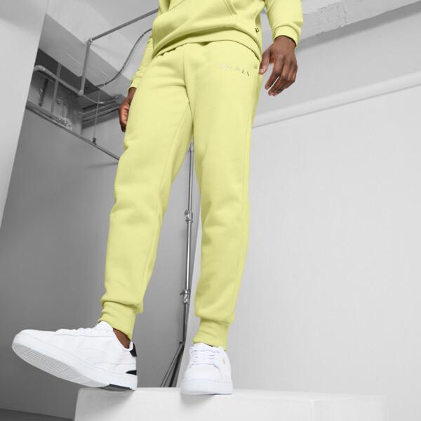 PUMA Tonal Graphic Men's Sweatpants Product Image