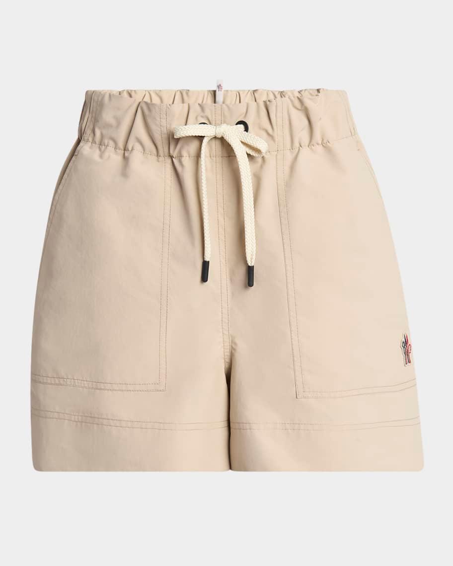 Drawstring Shorts Product Image