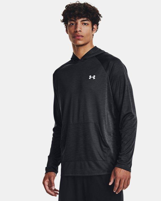 Mens UA Velocity Hoodie Product Image