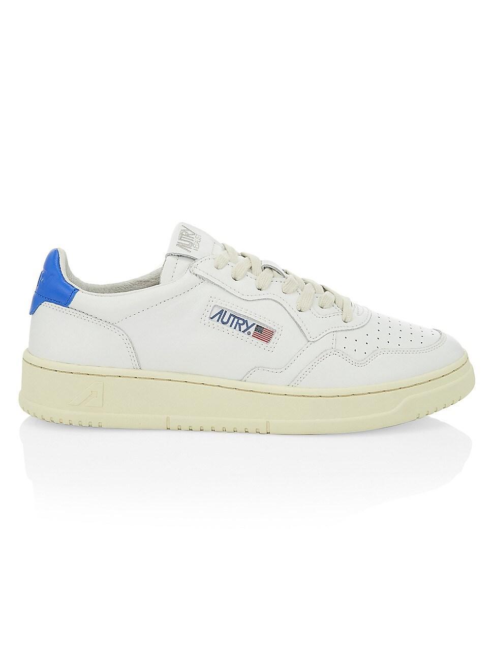 Mens Medalist Low Sneakers Product Image