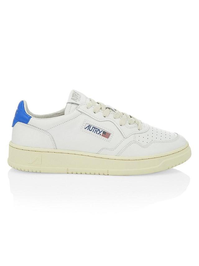 Mens Medalist Low Sneakers Product Image