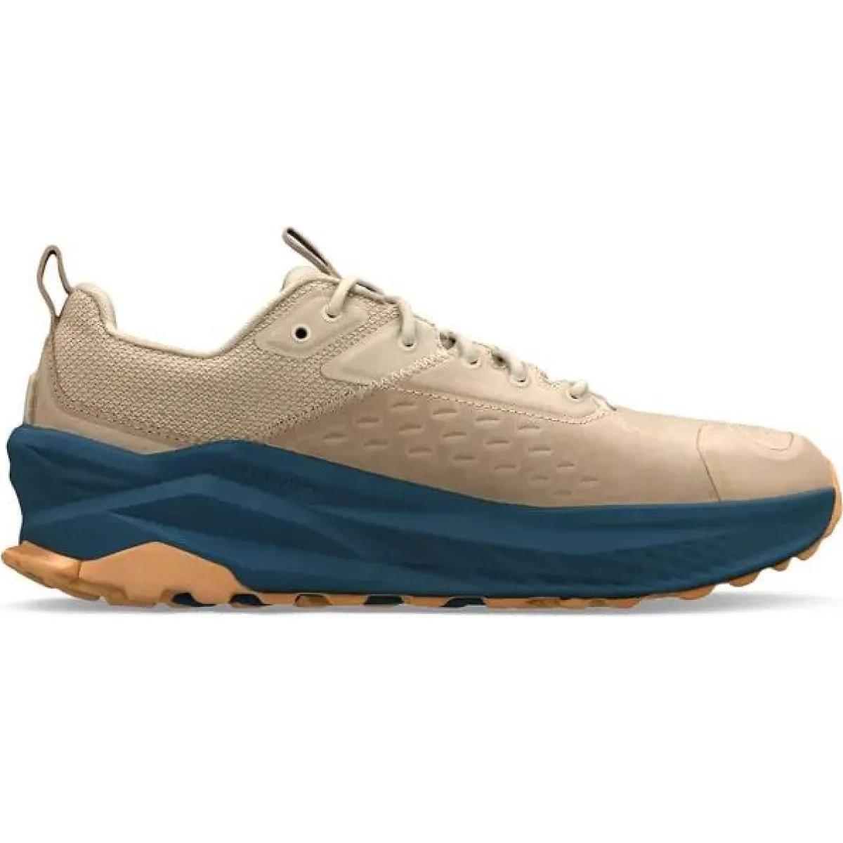 Men's | Altra Olympus Low GTX 2 Product Image