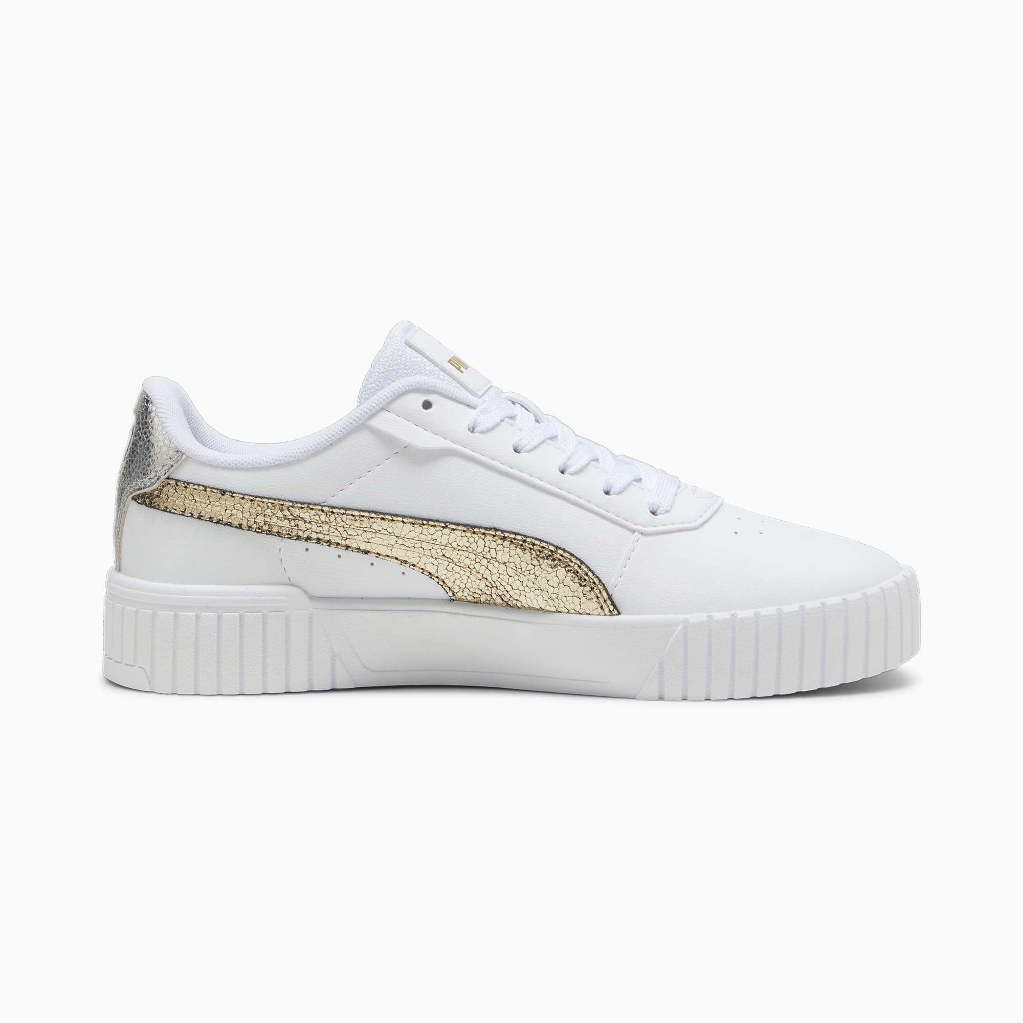 Carina 2.0 Metallic Shine Women's Sneakers Product Image