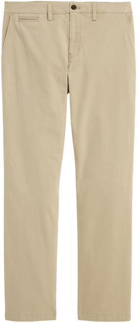 Classic Chinos Product Image