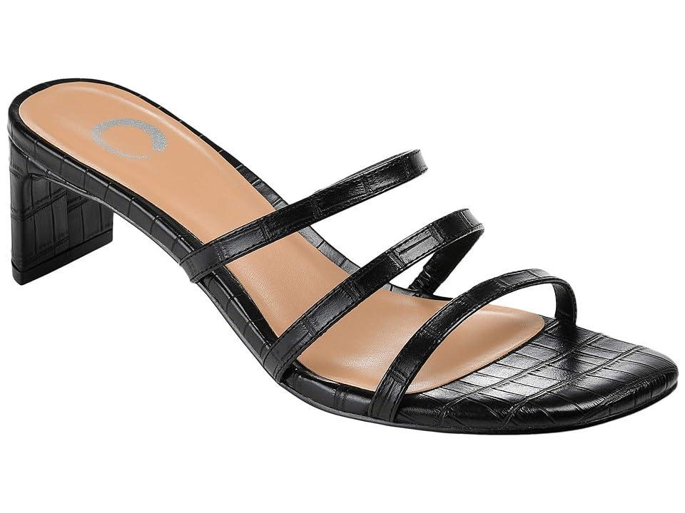 Journee Collection Hariett Pump Women's Shoes Product Image