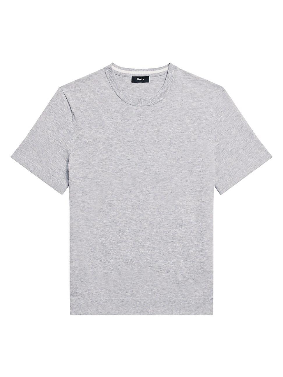 Mens Goris Short-Sleeve Tee Product Image