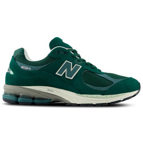 New Balance Mens New Balance 2002R - Mens Running Shoes Agate/Heron Product Image