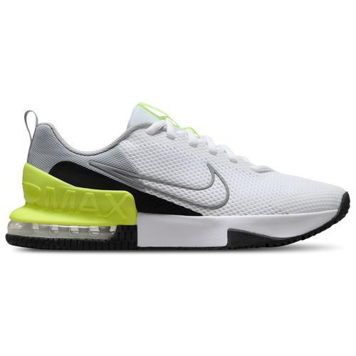 Mens Nike Air Max Alpha Trainer 6 Training Shoes Product Image