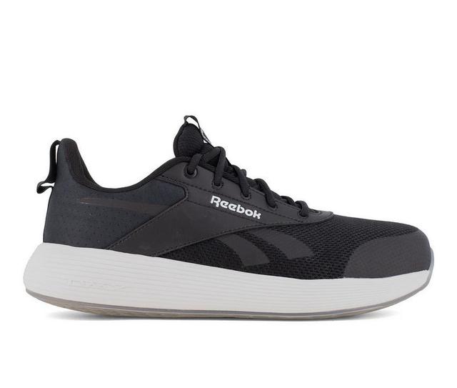 Women's REEBOK WORK DMXair Comfort+ Electrical Hazard Work Shoes Product Image