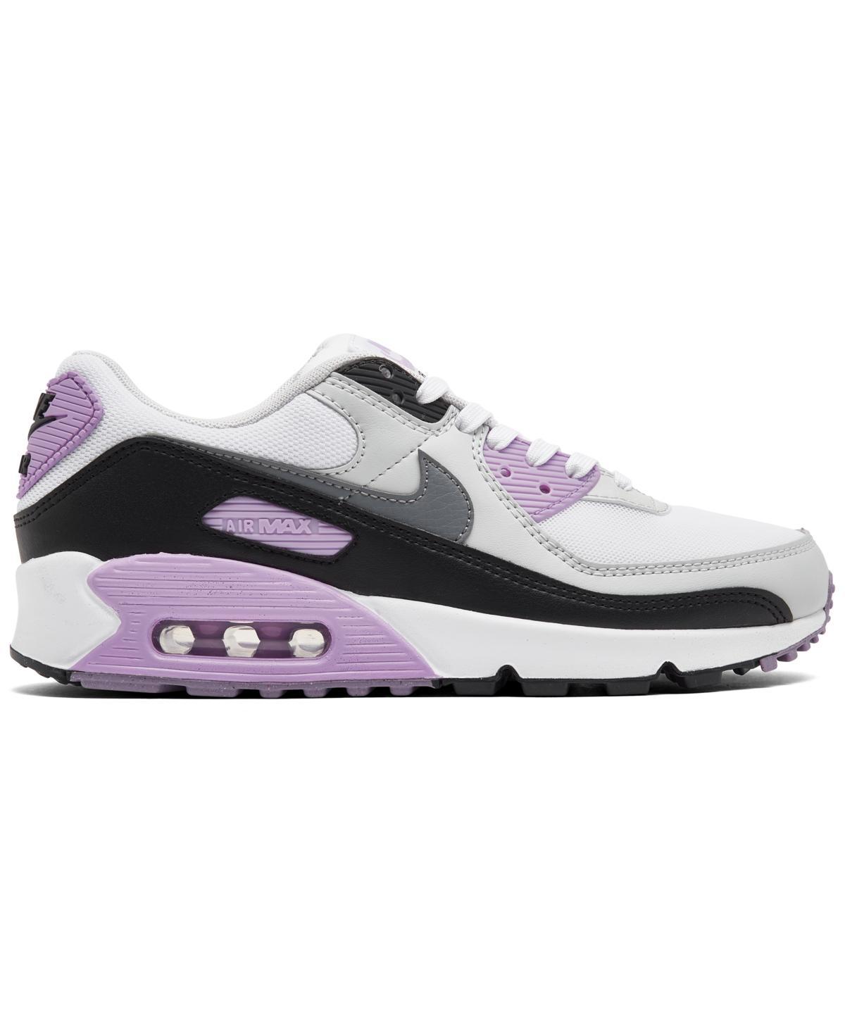 Nike Womens Air Max 90 Casual Sneakers from Finish Line Product Image