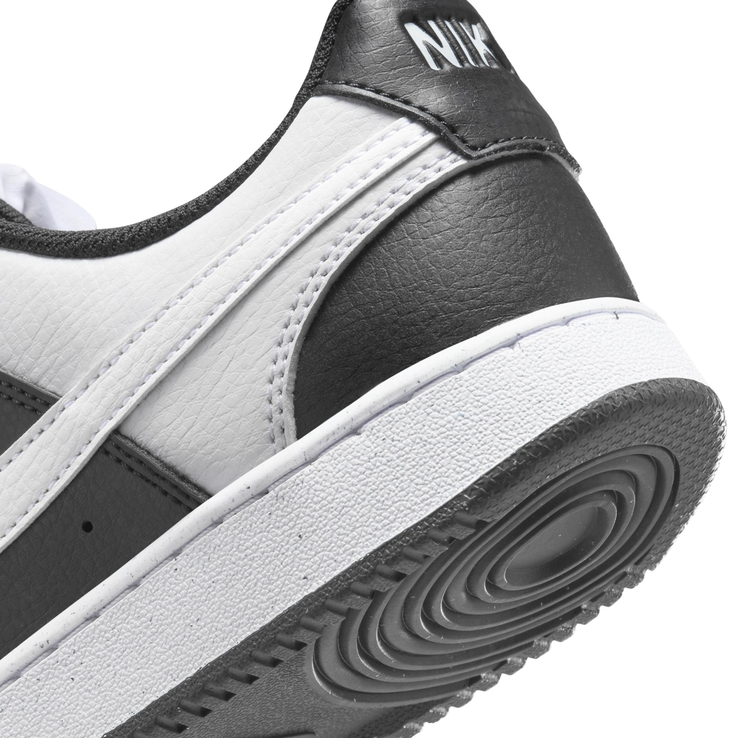 Nike Womens Court Vision Low Sneaker Product Image