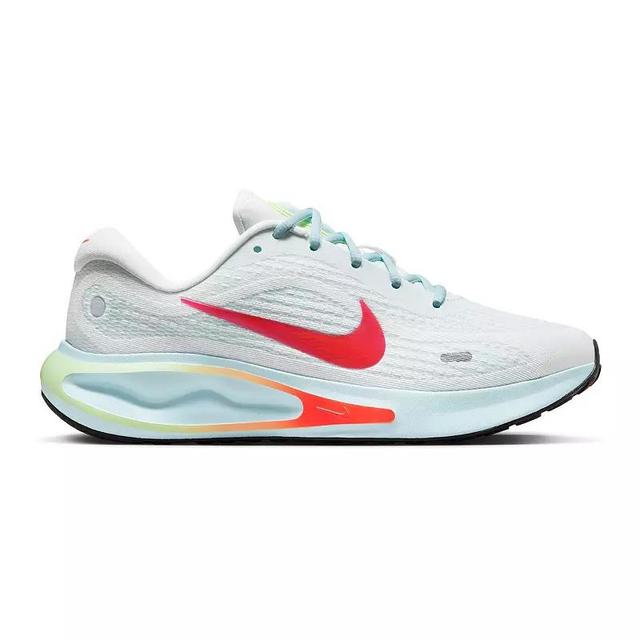 Nike Women's Journey Run Road Running Shoes Product Image