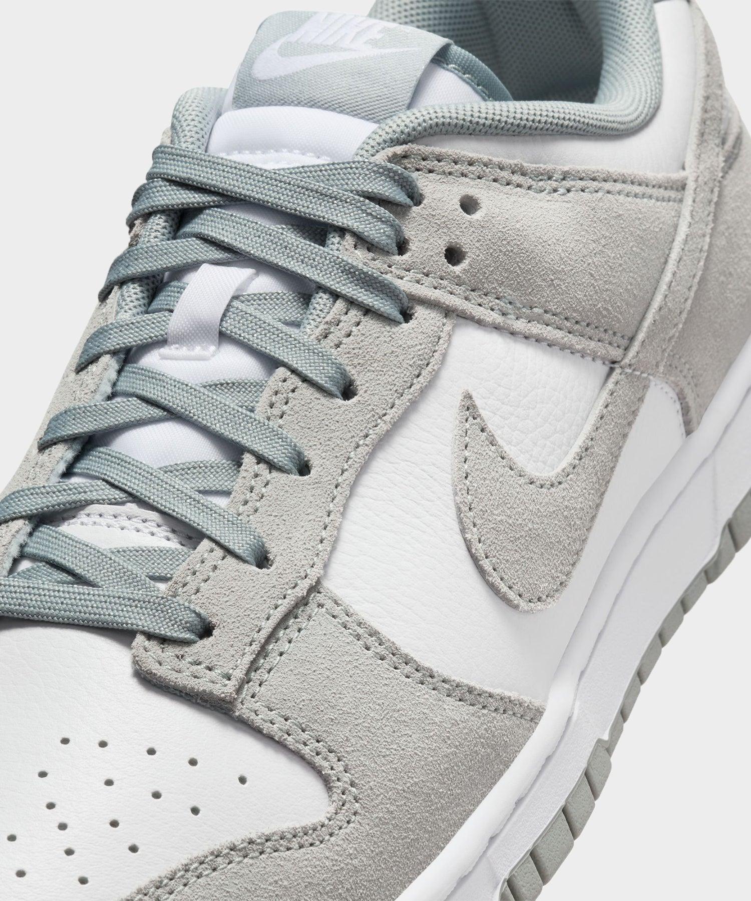 Nike Dunk Low Retro Light Pumice Product Image