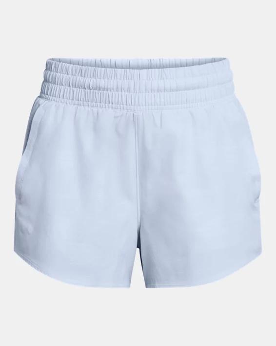 Women's UA Vanish 3" Emboss Shorts Product Image