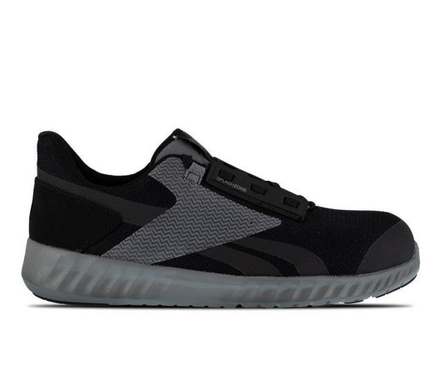 Men's REEBOK WORK Sublite Legend Work Shoes Product Image