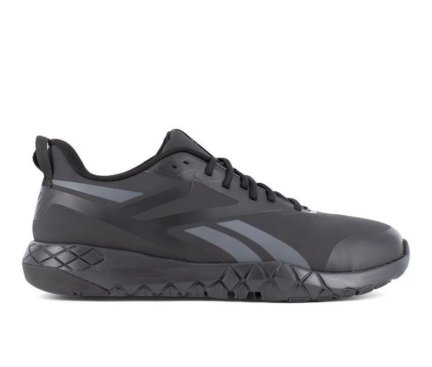 Men's REEBOK WORK Flexagon Force XL Work Electrical Hazard Shoes Product Image