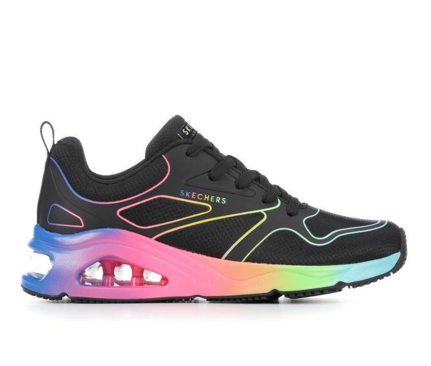 Women's Skechers Street Tres Air Uno 177416 Product Image