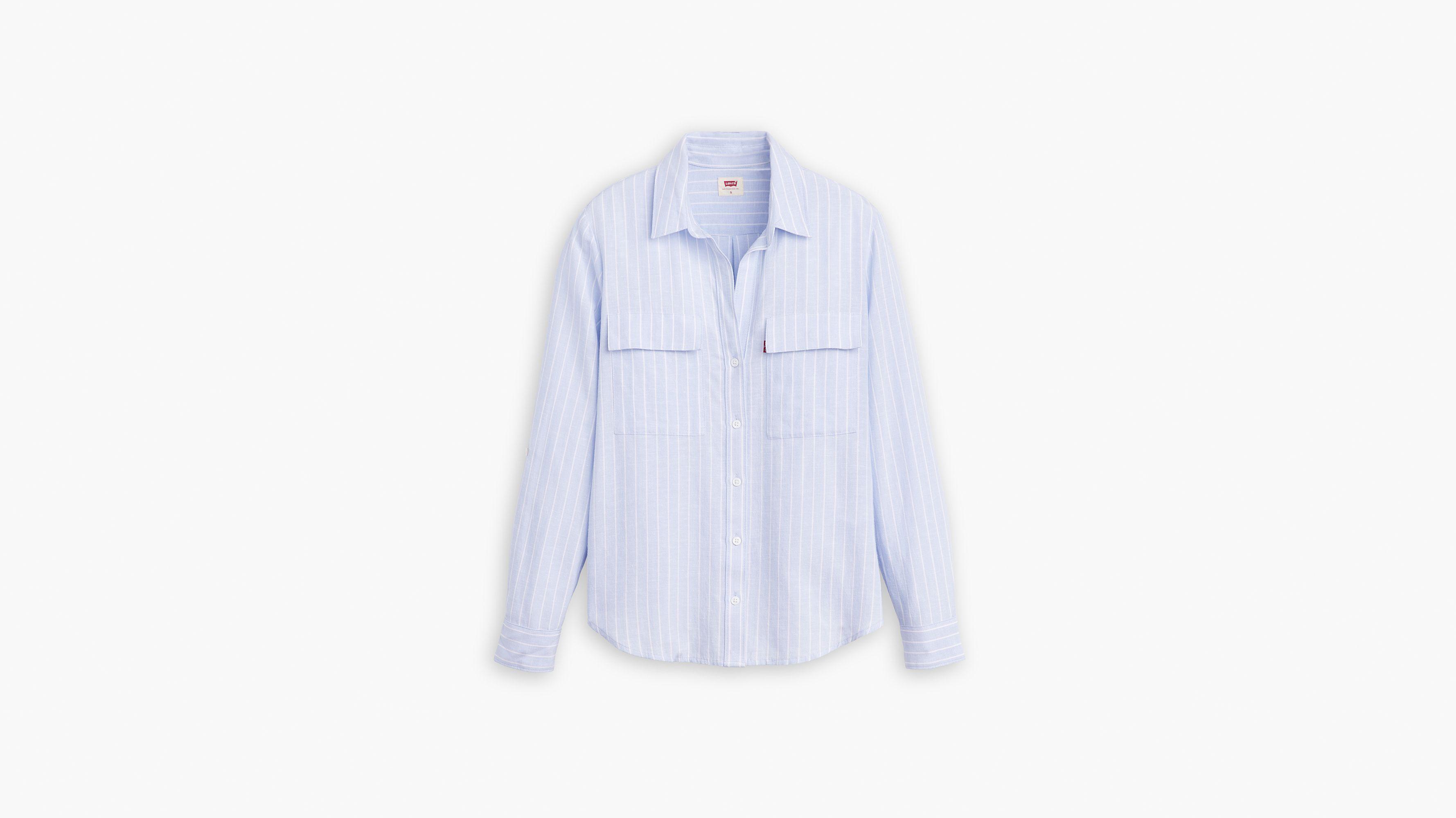 Levi's Utility Shirt - Women's Product Image