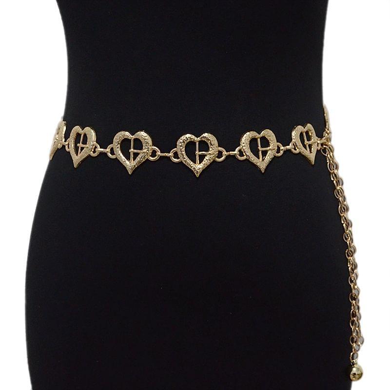 Heart Waist Chain Product Image