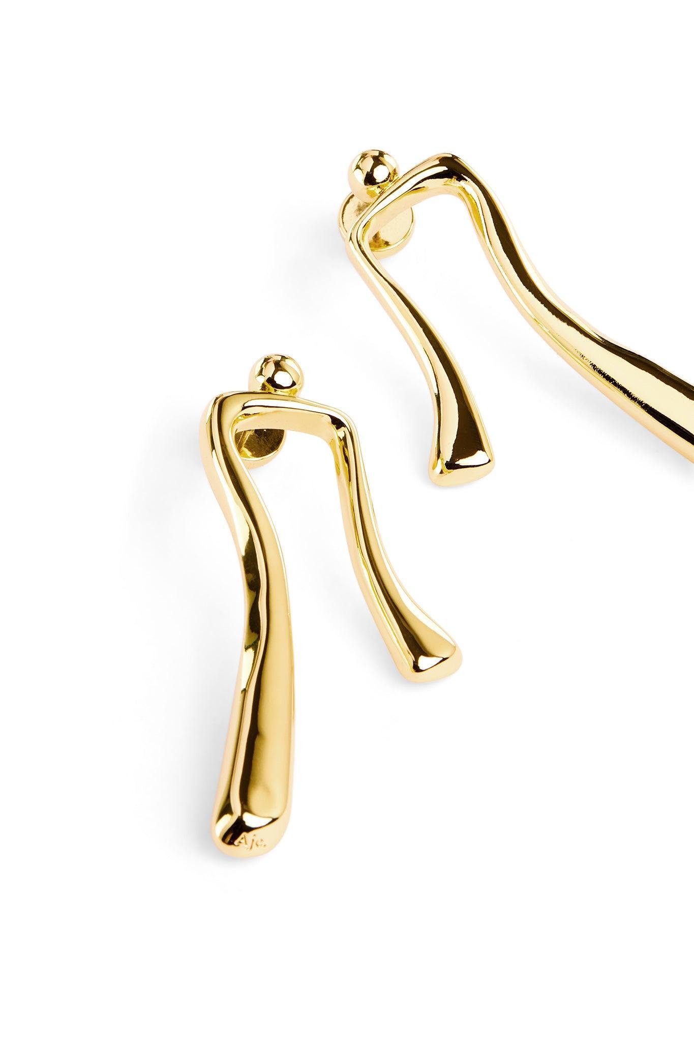 Momentum Drop Earring Product Image