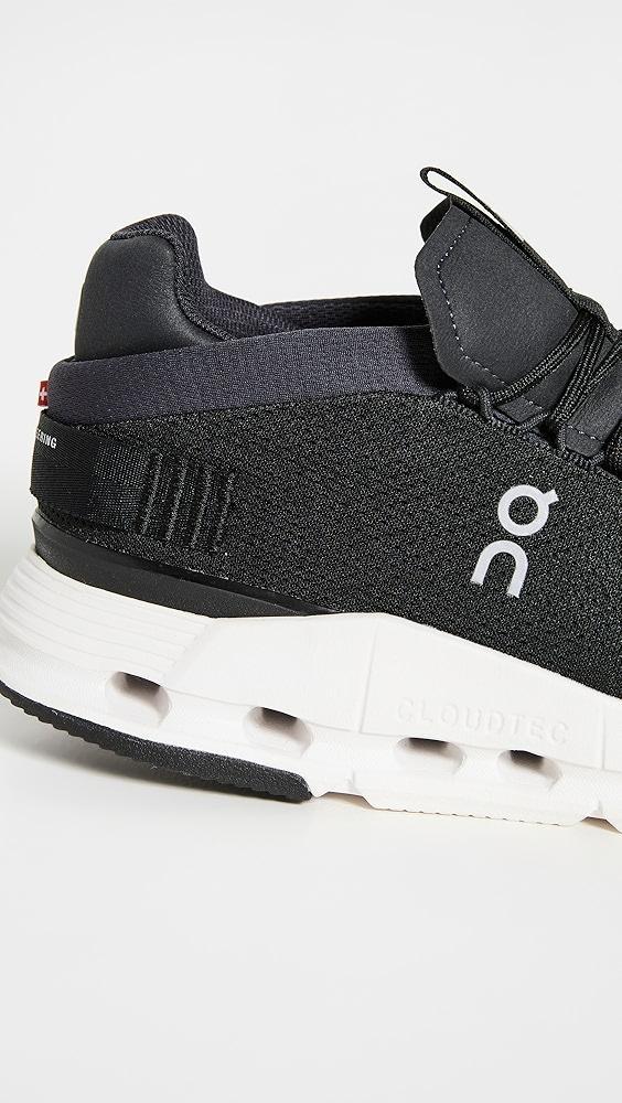 On Cloudnova Sneaker | Shopbop Product Image