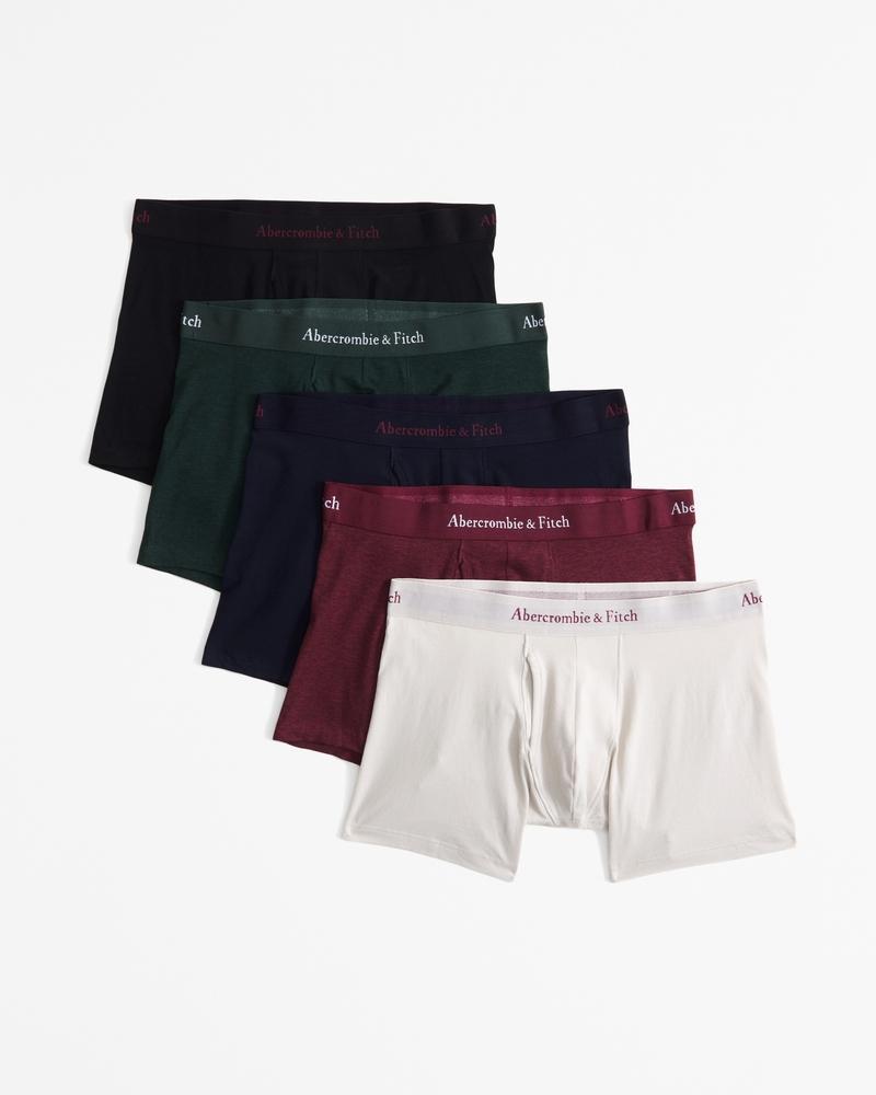 5-Pack Boxer Briefs Product Image