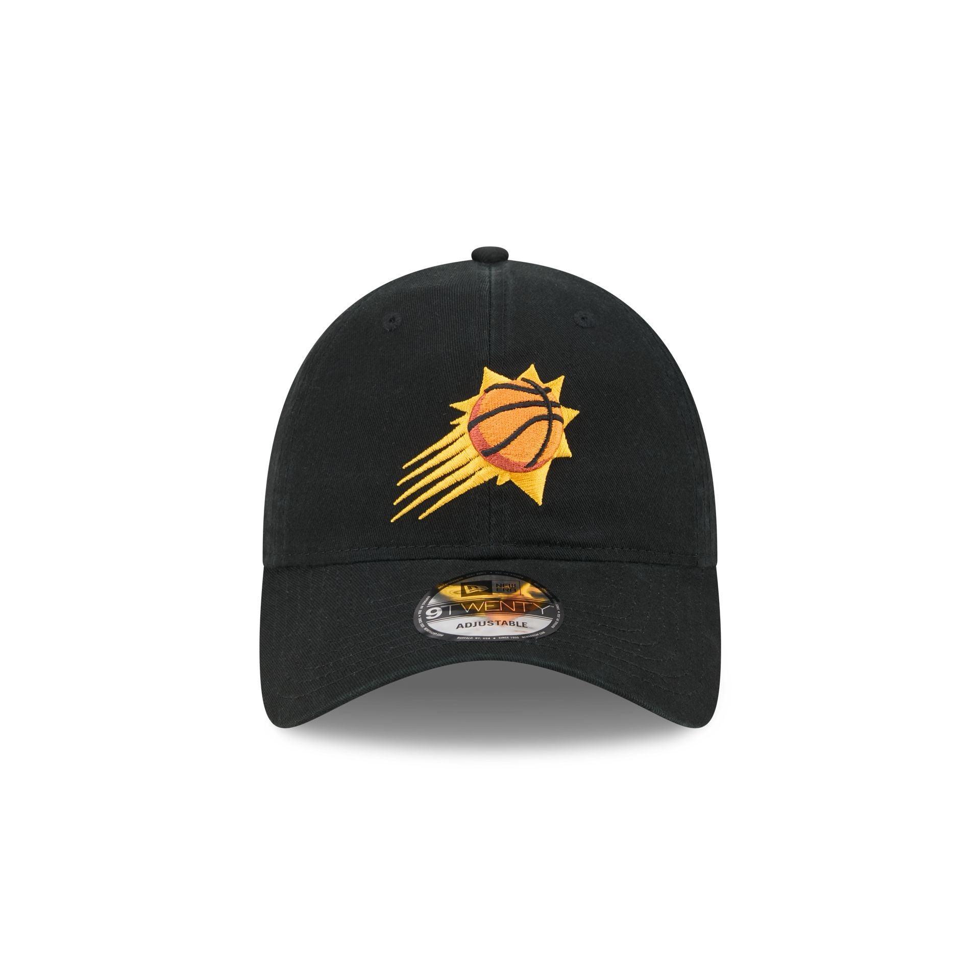 Inter Miami Basic Crest 9TWENTY Adjustable Hat Male Product Image