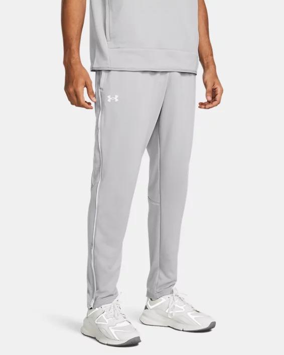 Men's UA Command Warm-Up Pants Product Image