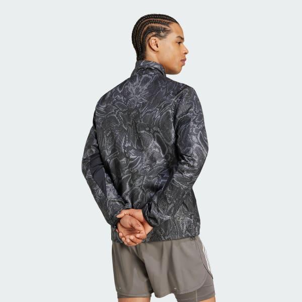 Own the Run Excite WIND.RDY Jacket Product Image