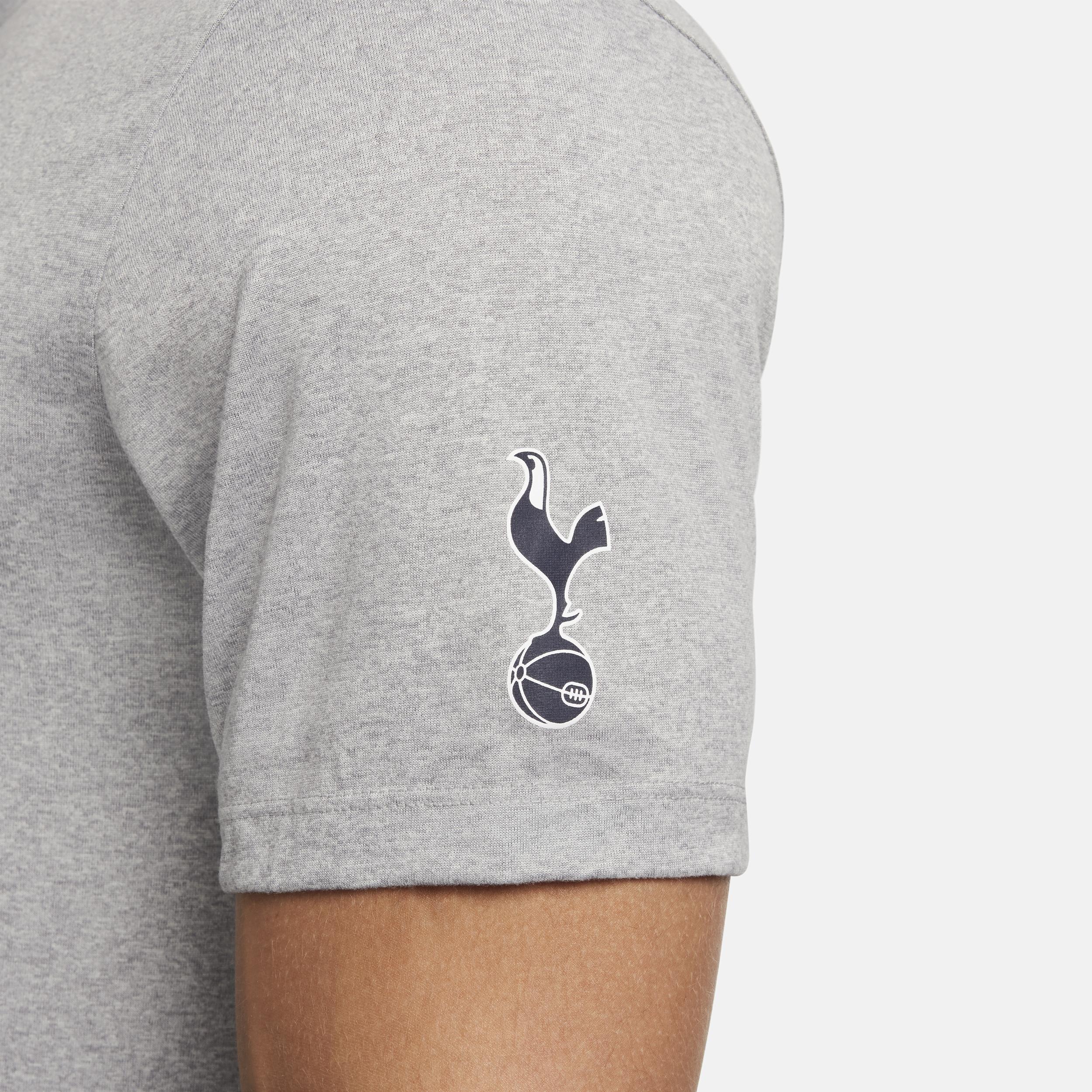 Tottenham Hotspur Nike Men's Soccer T-Shirt Product Image