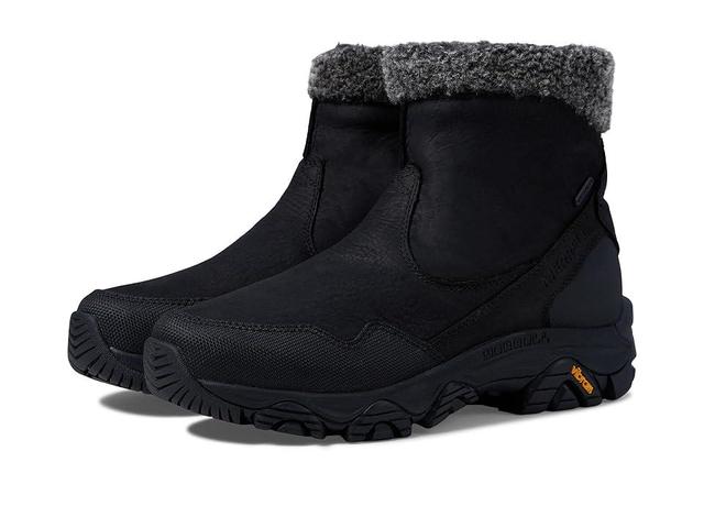 Merrell Coldpack 3 Thermo Mid Zip Waterproof Women's Shoes Product Image