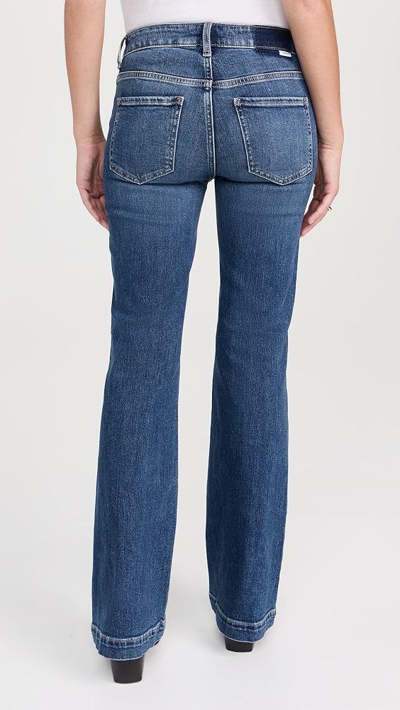 DAZE The Heartbreaker Jeans | Shopbop Product Image