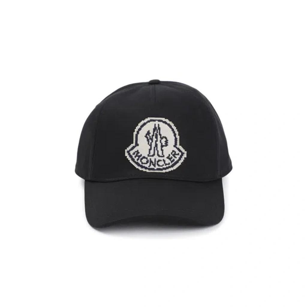 Hat In Black Product Image