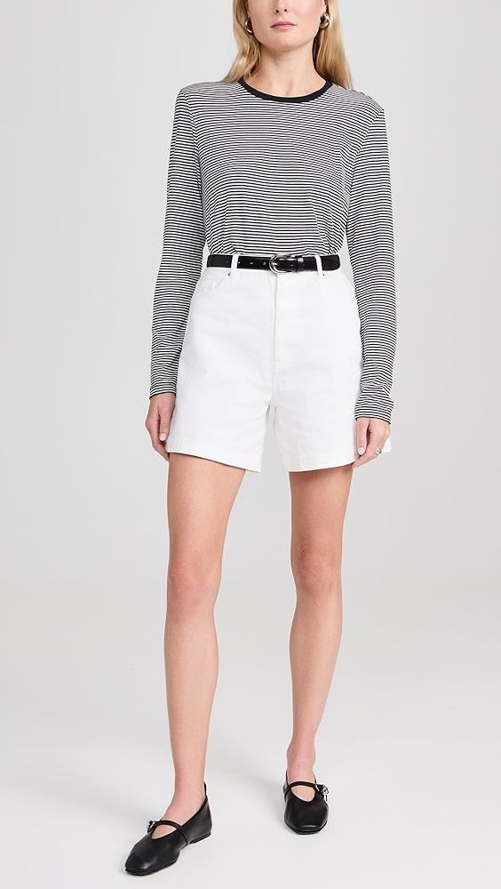 rag & bone Spire Mary Janes | Shopbop Product Image