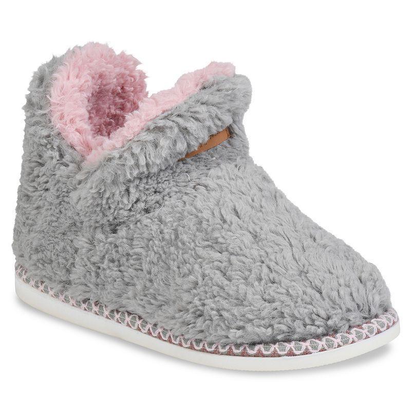 GaaHuu Berber Womens Slipper Boots Product Image