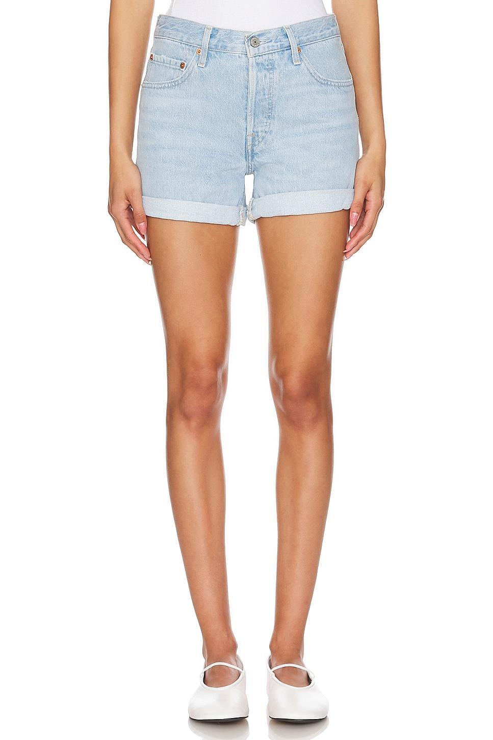 501 Rolled Short LEVI'S Product Image