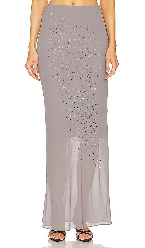 by Marianna Estelle Maxi Skirt Product Image