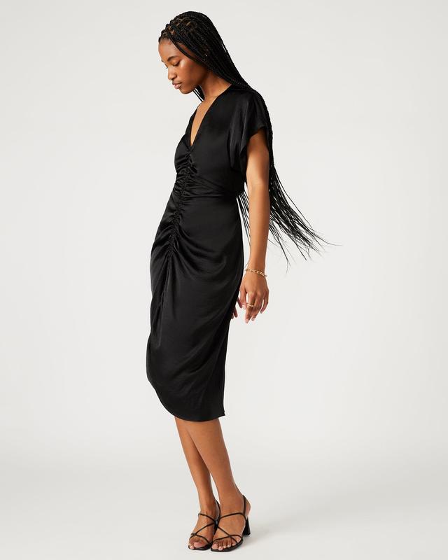 AIMEE DRESS BLACK Female Product Image