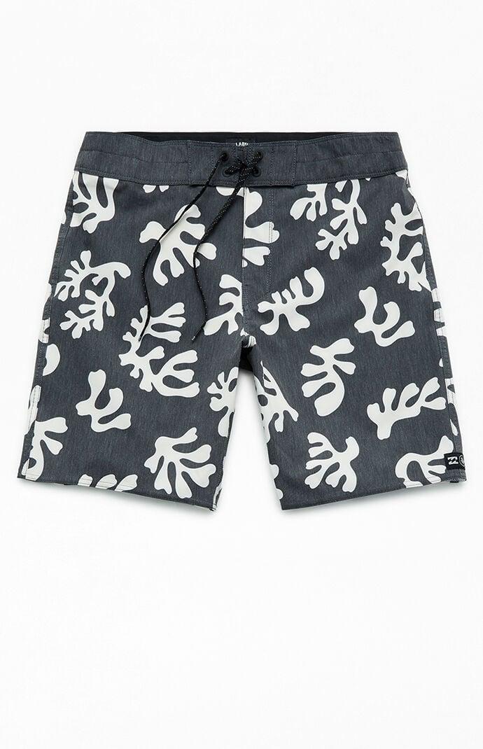 Billabong Men's Eco Horizon Pro 9" Boardshorts Product Image