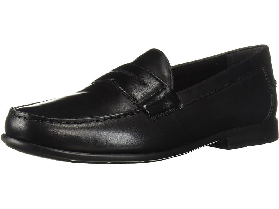 Nunn Bush Drexel Mens Moc Toe Dress Penny Loafers, Mens Product Image