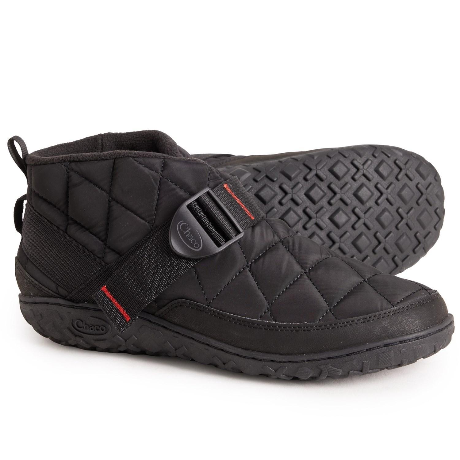 Chaco Ramble Puff Shoes (For Men) Product Image