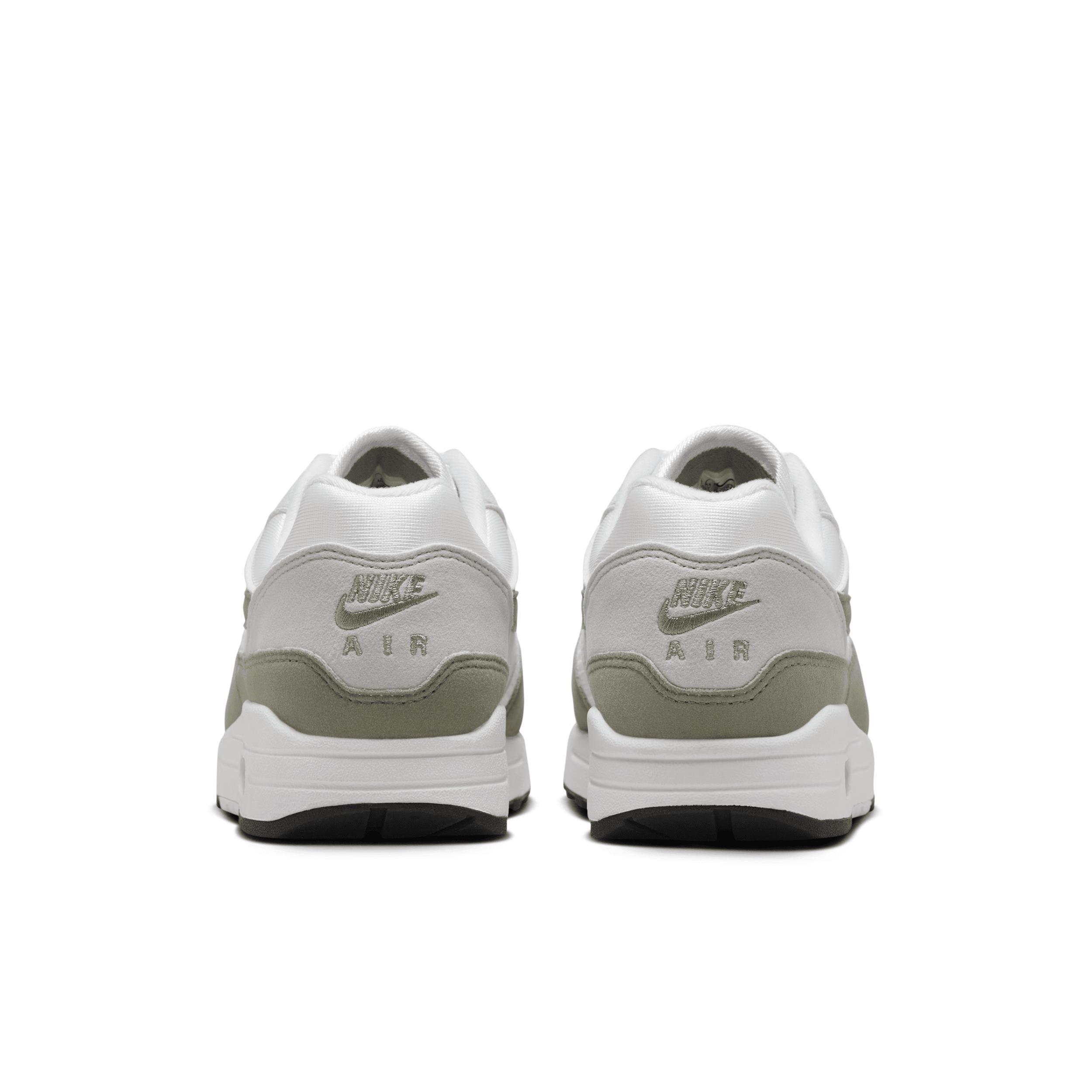 Nike Womens Air Max 1 Casual Shoes Product Image