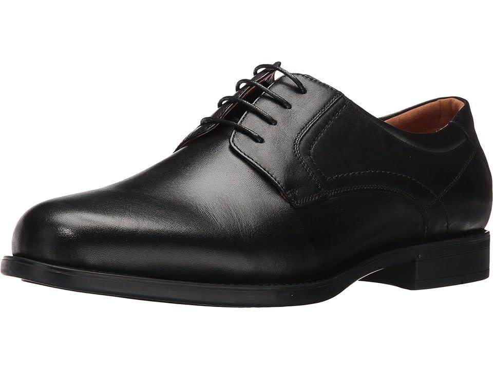 Florsheim Midtown Plain Toe Oxford Smooth) Men's Plain Toe Shoes Product Image