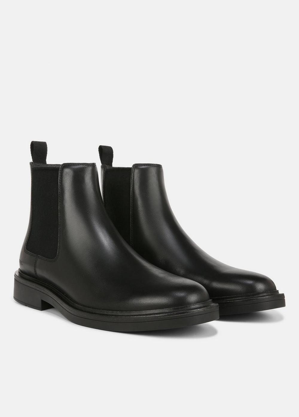 Erik Leather Chelsea Boot Product Image