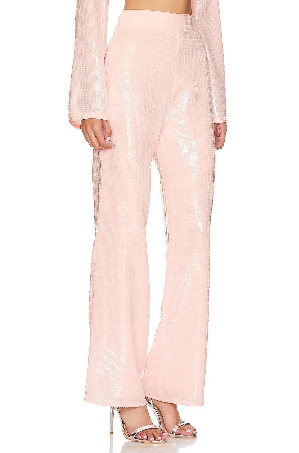 Leighton Sequin Pant Lovers and Friends Product Image